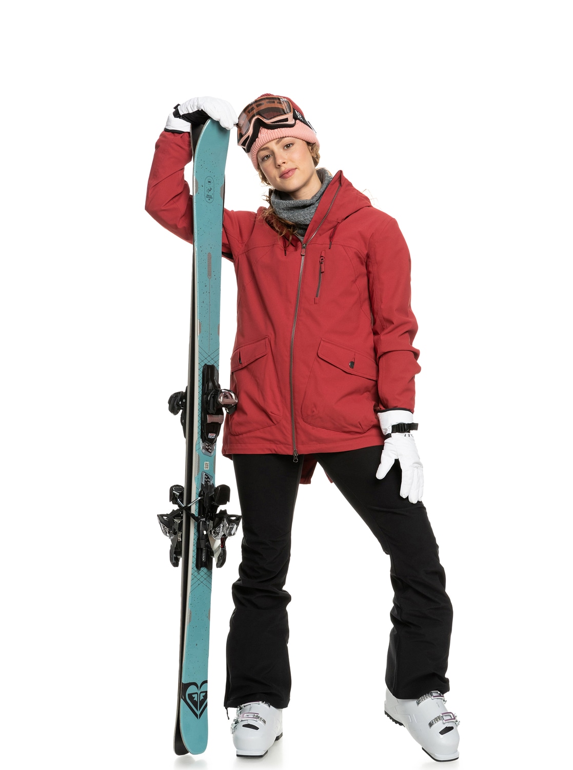 Roxy Snowboardhandschuhe »ROXY Jetty«