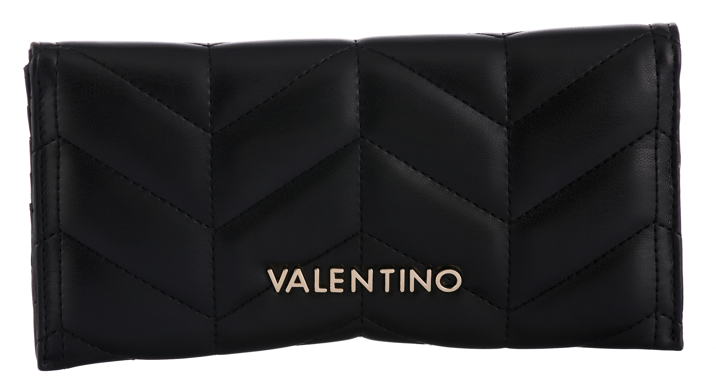 VALENTINO BAGS Geldbörse »PETAL RE«, Geldbeutel Damenbörse Portemonnaie
