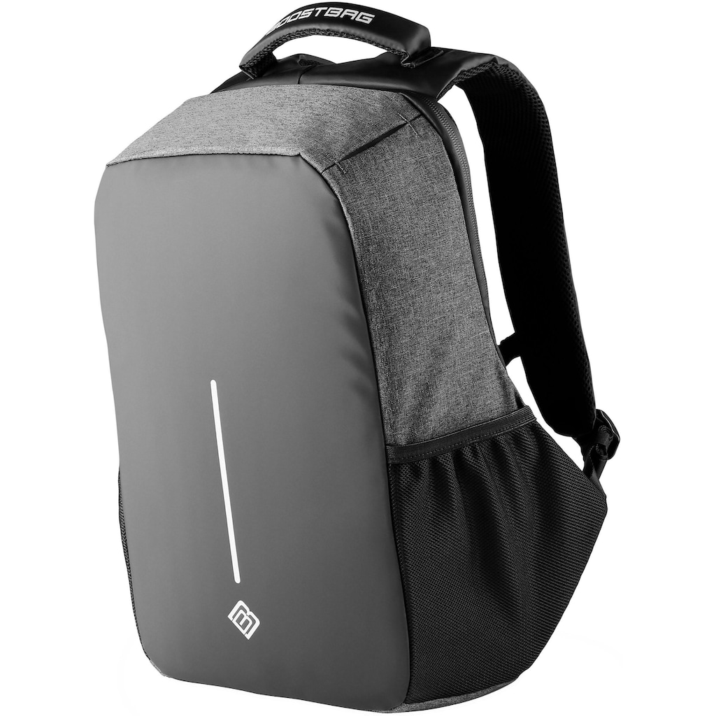 BoostBoxx Laptoprucksack »Boostbag Anti Theft«