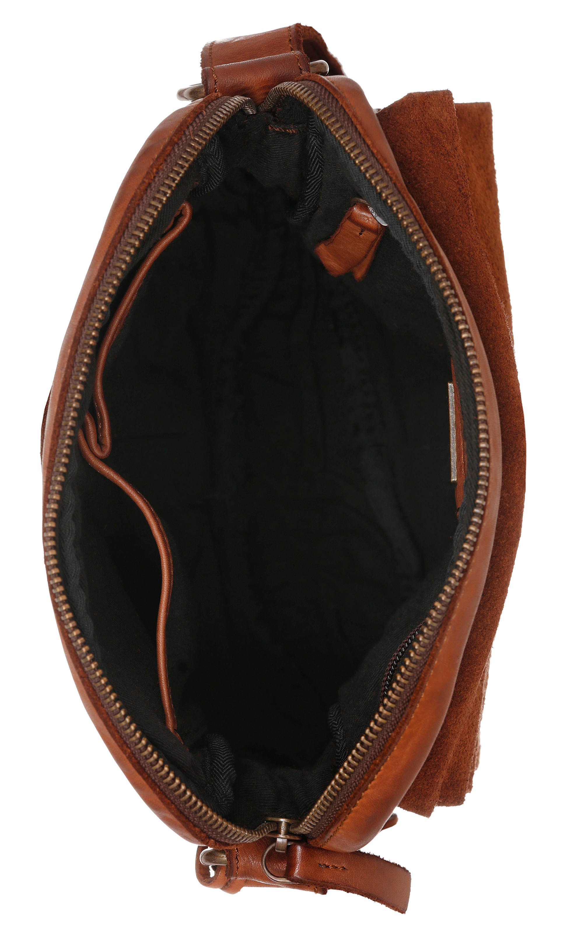 HARBOUR 2nd Umhängetasche »Marlies-2«, Schultertasche Handtasche Damen Tasche Damen