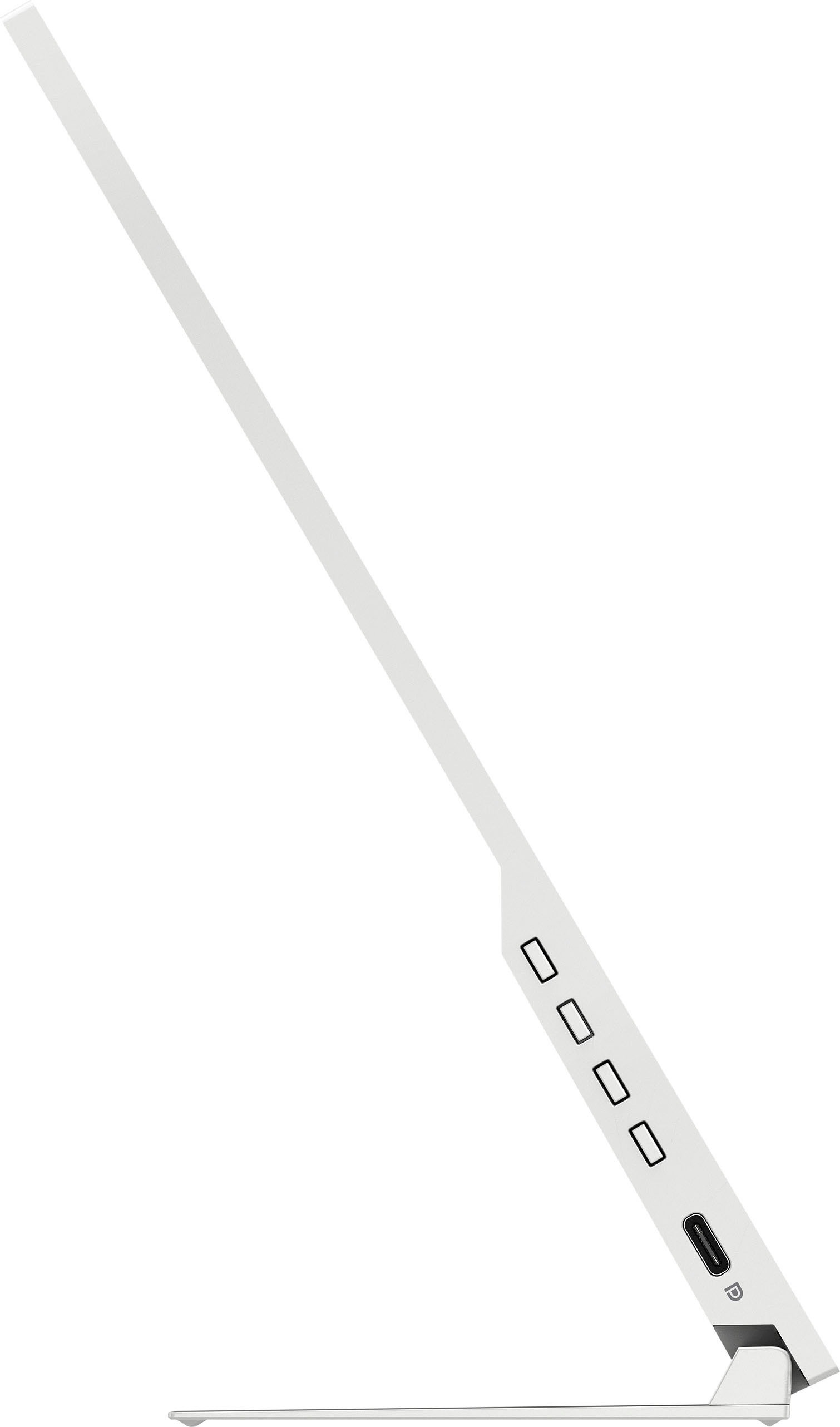 HP Portabler Monitor »E14 G4 HSD-0073-F«, 35,6 cm/14 Zoll, 1920 x 1080 px, Full HD, 5 ms Reaktionszeit, 60 Hz