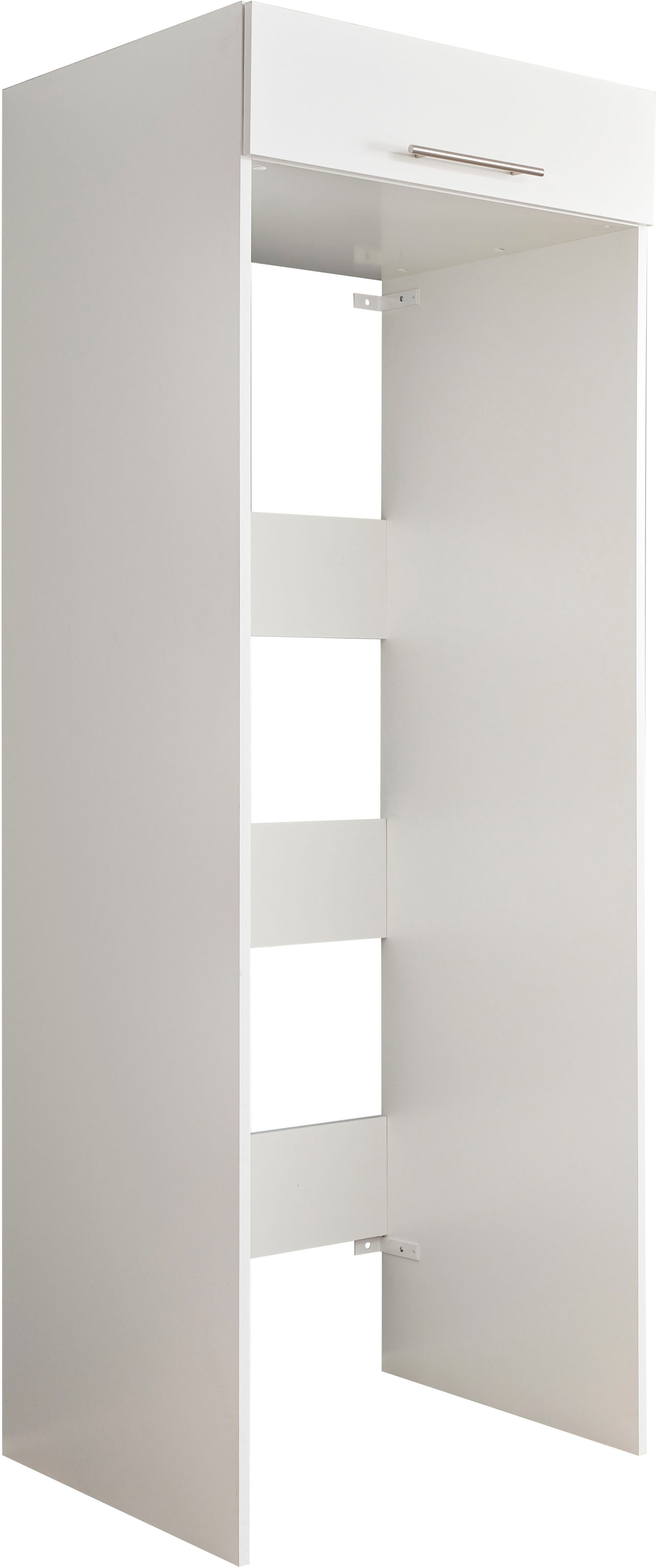 Laundreezy Waschmaschinenumbauschrank »LAUNDREEZY LDL«, Breite 67,5 cm