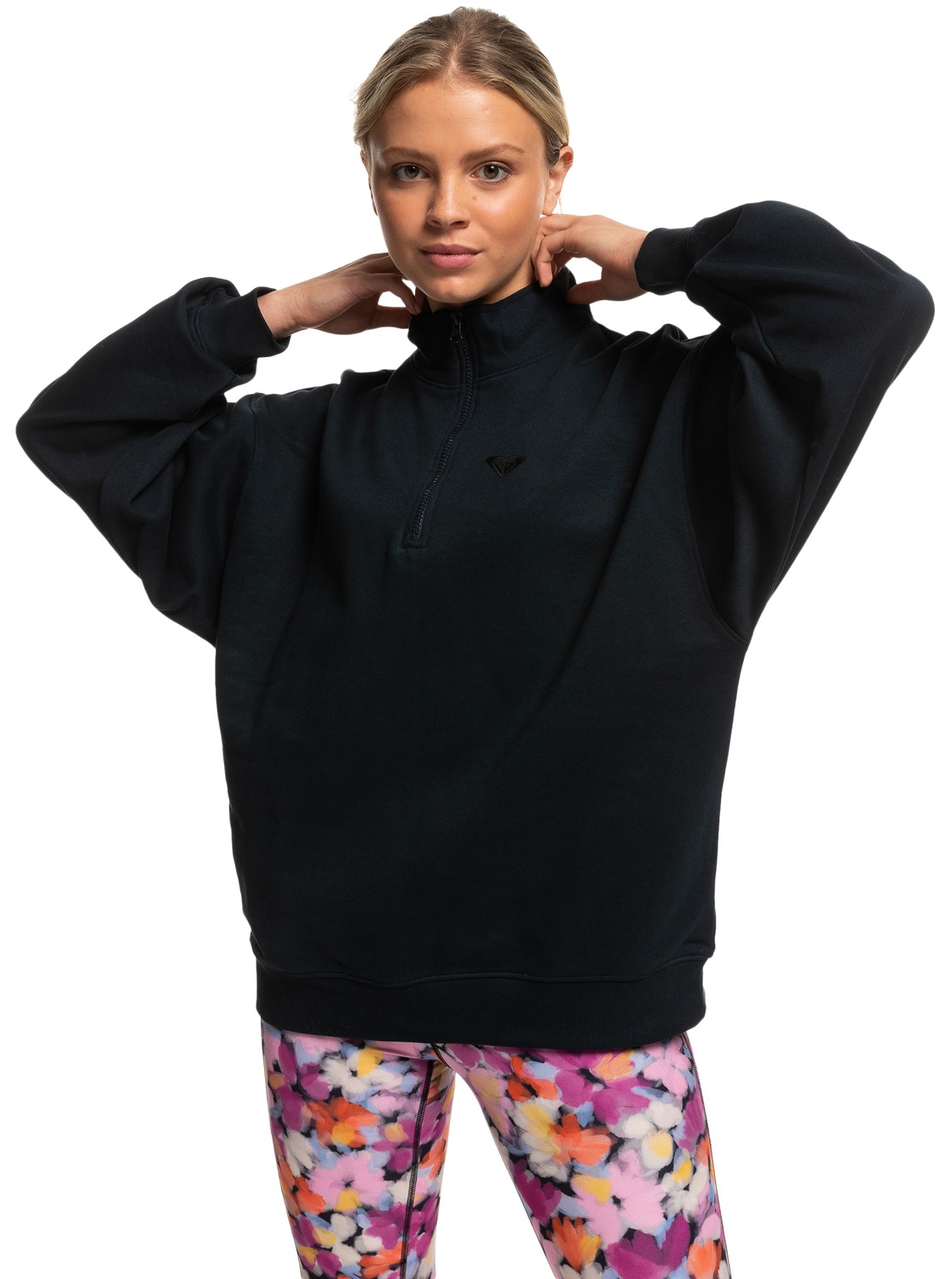 Roxy Sweatshirt »Essential Energy«