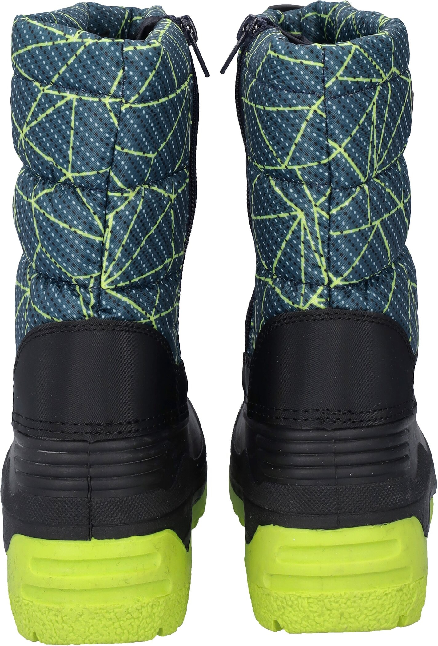 CMP Winterstiefel »KIDS SNEEWY SNOWBOOTS«, Snowboots, Winterstiefel, Winterschuhe, wasserdicht