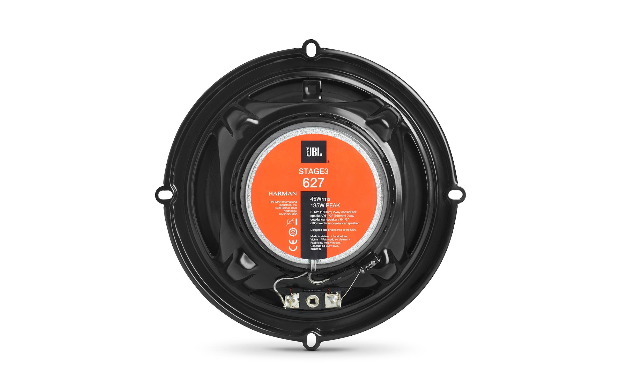 JBL Auto-Lautsprecher »Stage3 6« ( )