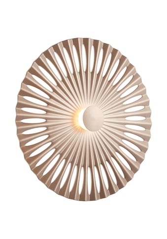 Brilliant Leuchten Wandleuchte »Phinx«, 1 St., Warmweiß, LED Wandlampe 32cm braun/Kaffee kaufen