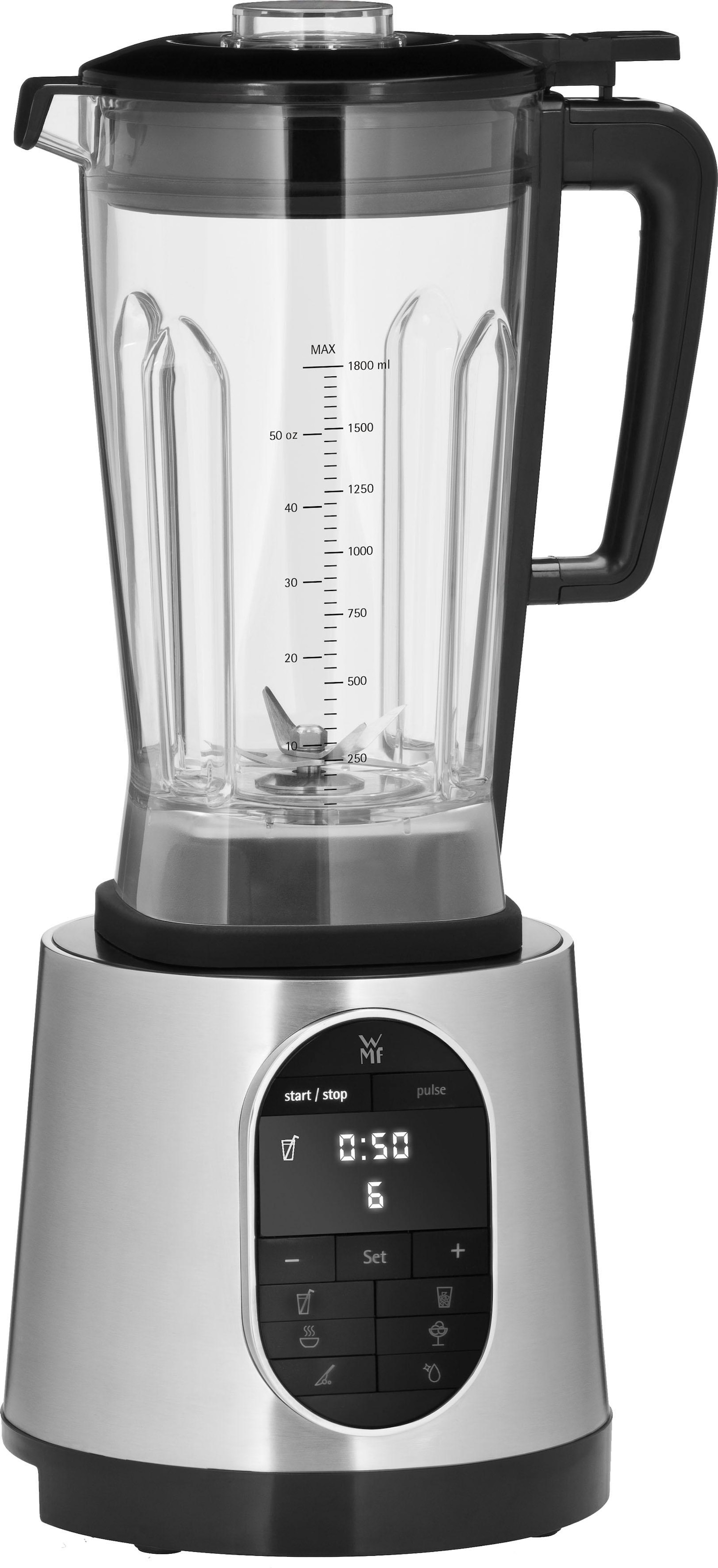 WMF Standmixer »KULT Pro«, 1630 W, 1,8 l günstig online kaufen