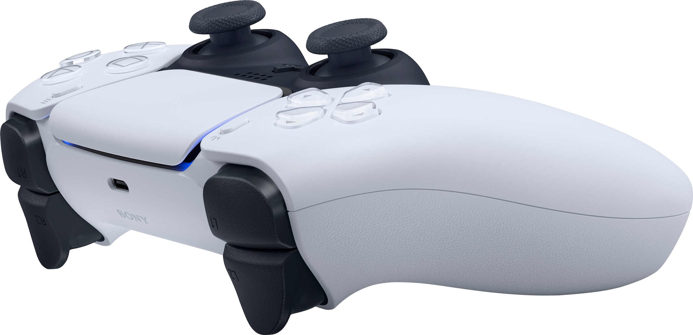 PlayStation 5 Wireless-Controller »DualSense«