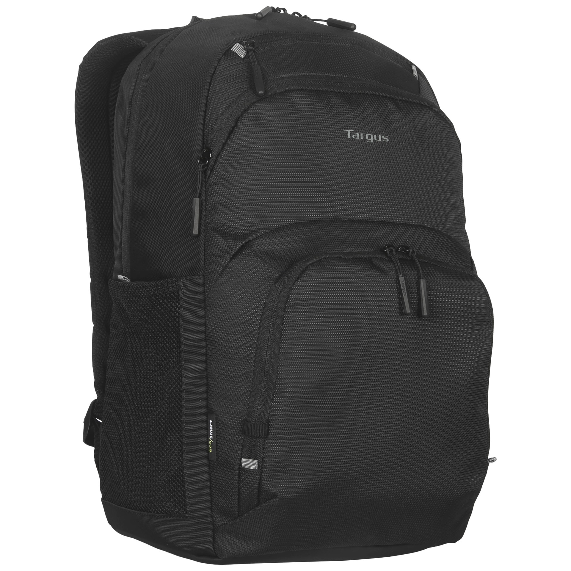 Targus Laptoptasche »Classic 16 Backpack«, gepolsterter Rücken, abschließbare Reißverschlüsse