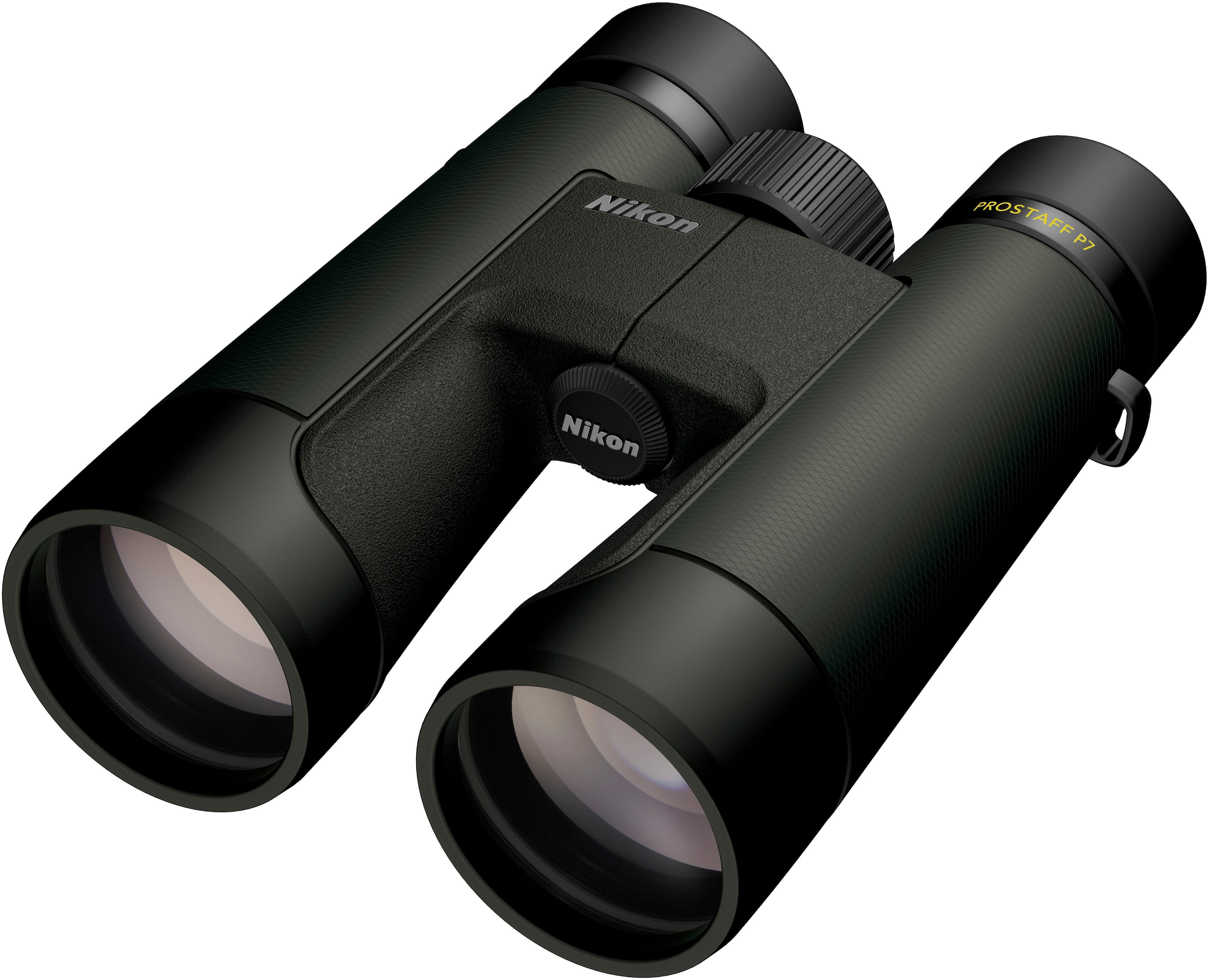 Nikon Fernglas »PROSTAFF P7 10x50«
