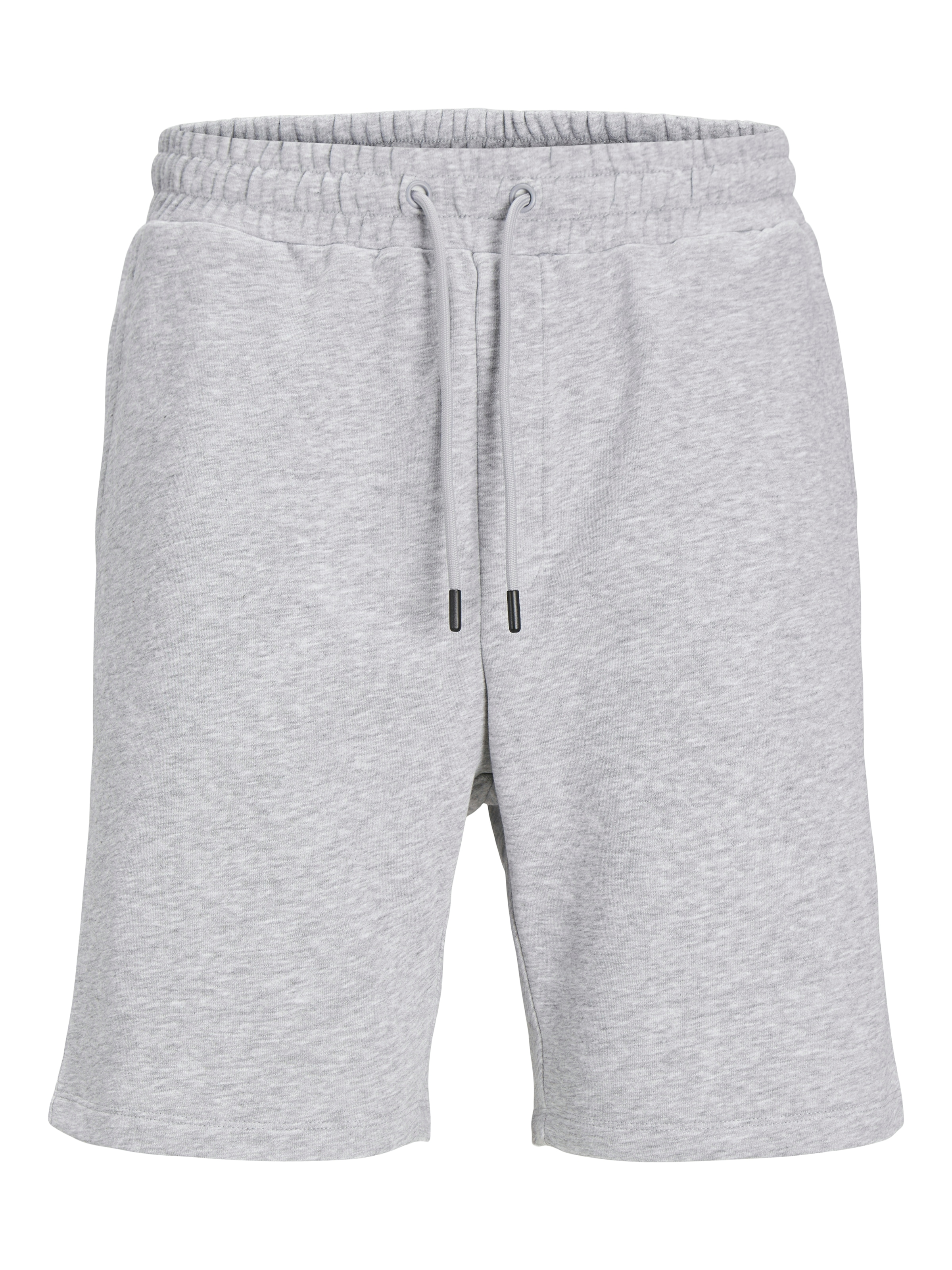 Jack & Jones Shorts »JPSTGORDON BRADLEY SWEAT SHORTS MID«, mit elastischem Bund