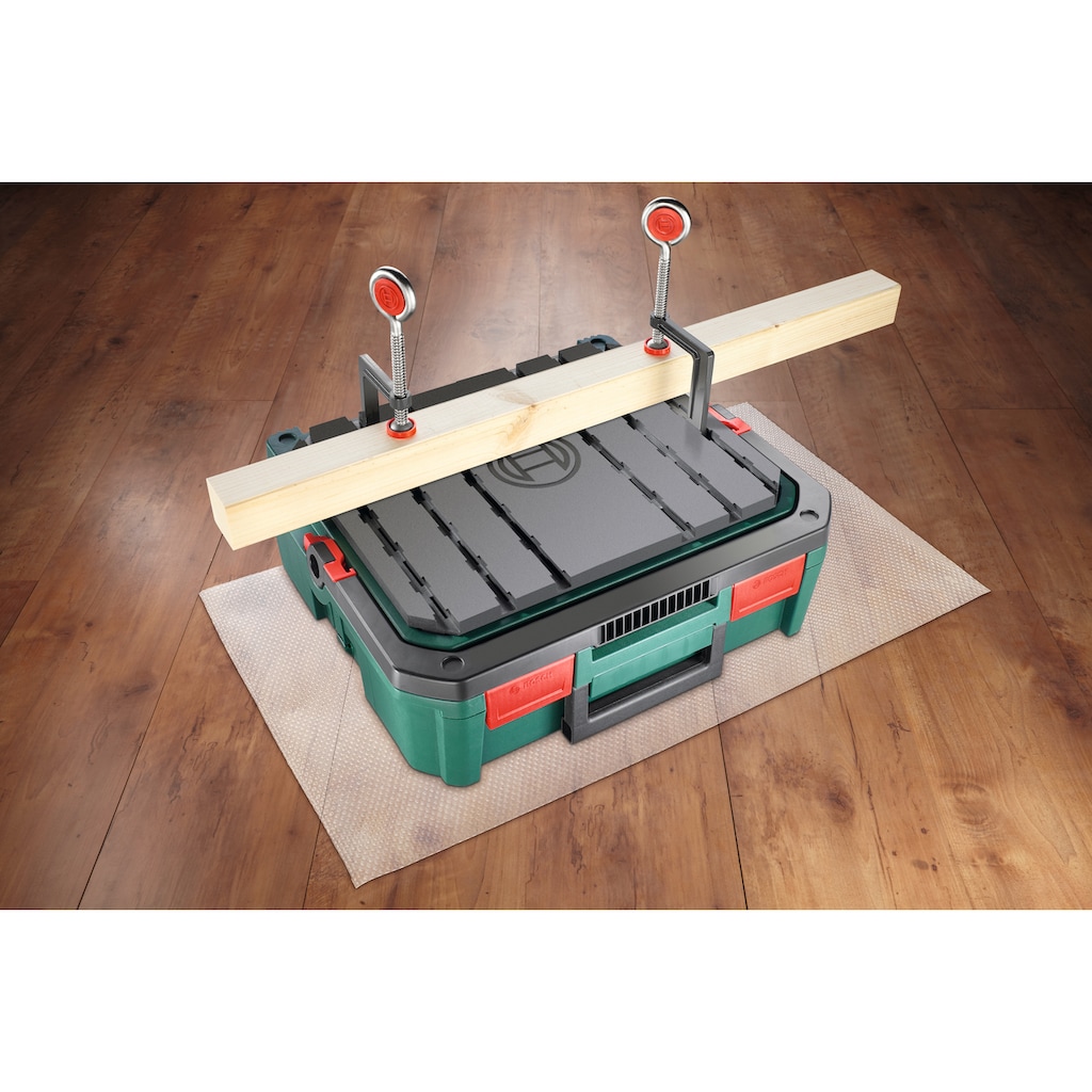 Bosch Home & Garden Stichsäge »PST 700 ReadyToSaw«