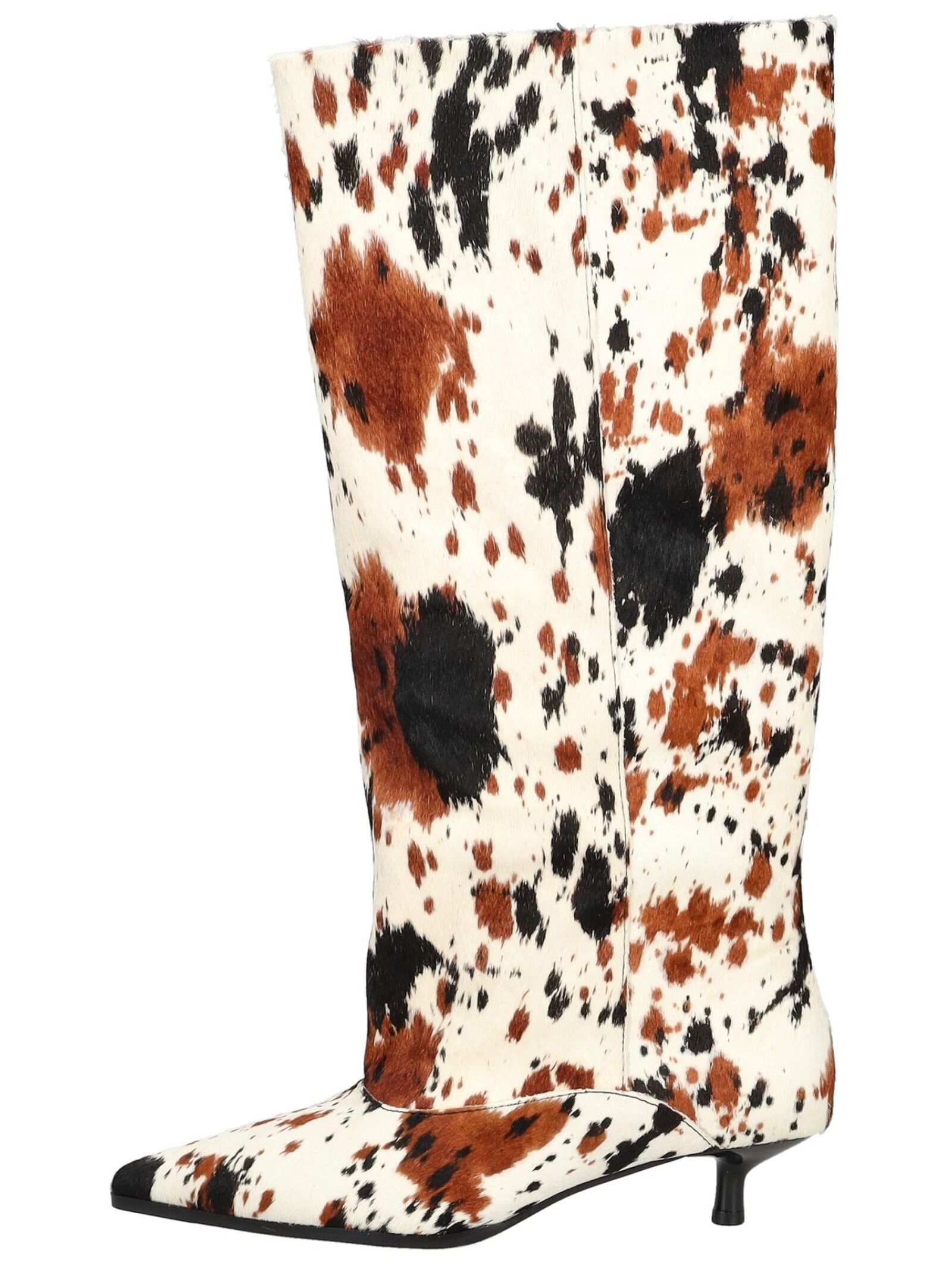 INUOVO Stiefel »INUOVO Stiefel Leder«