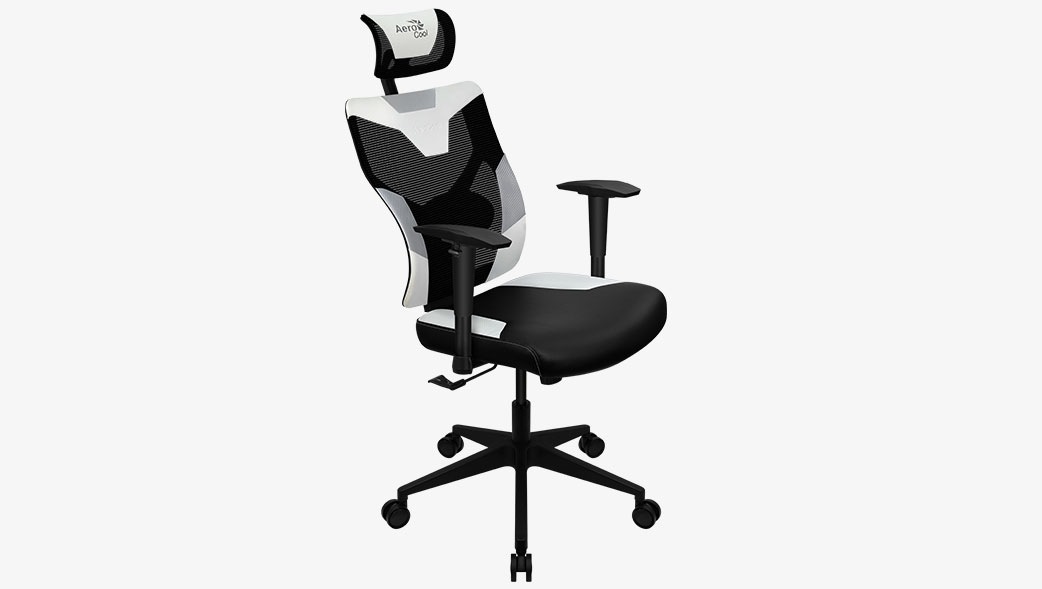2. Bild von Aerocool Gaming-Stuhl »GUARDIAN«