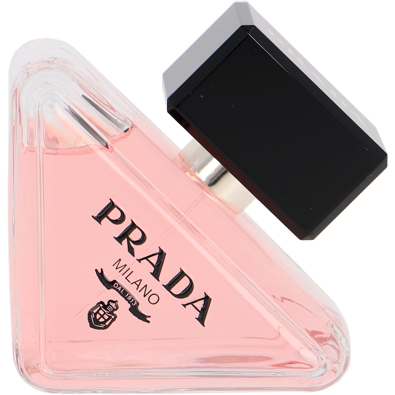 PRADA Eau de Parfum »Paradoxe« mit belebendem ersten Eindruck rosa Damenduft von Prada