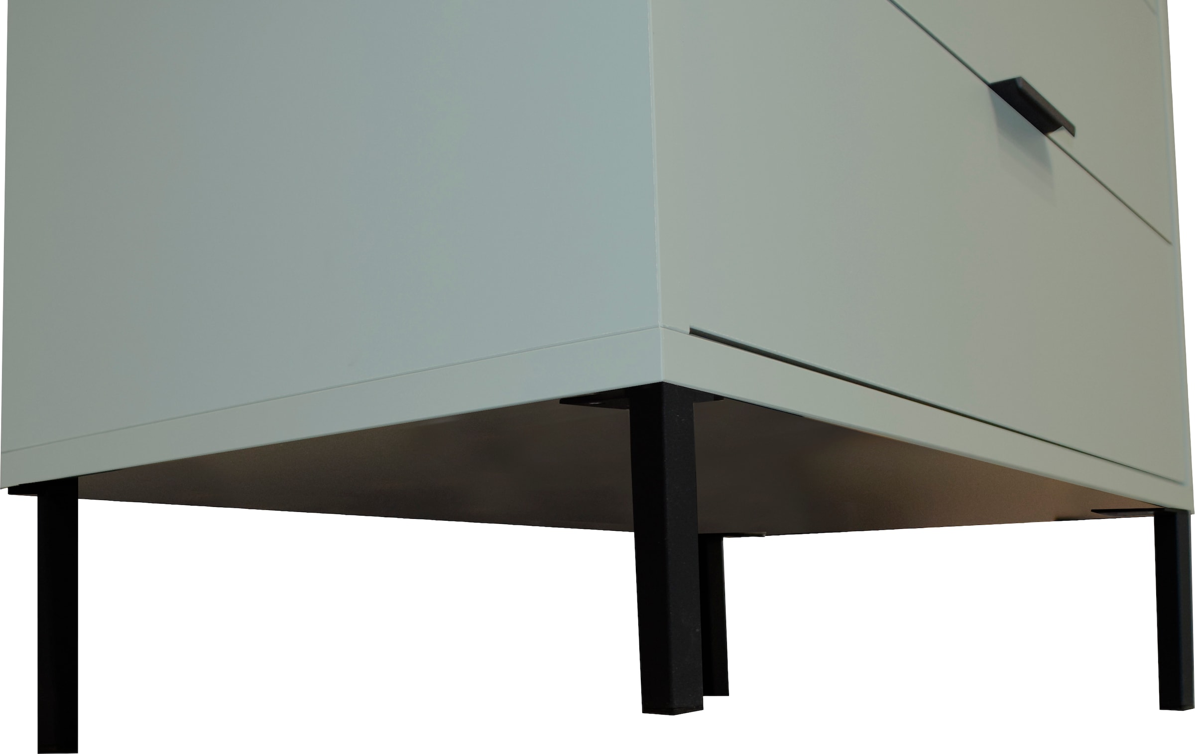 Mäusbacher Kommode »Bonnie TOPSELLER!« OTTOs Choice,  Kommode mit Quadratgestell