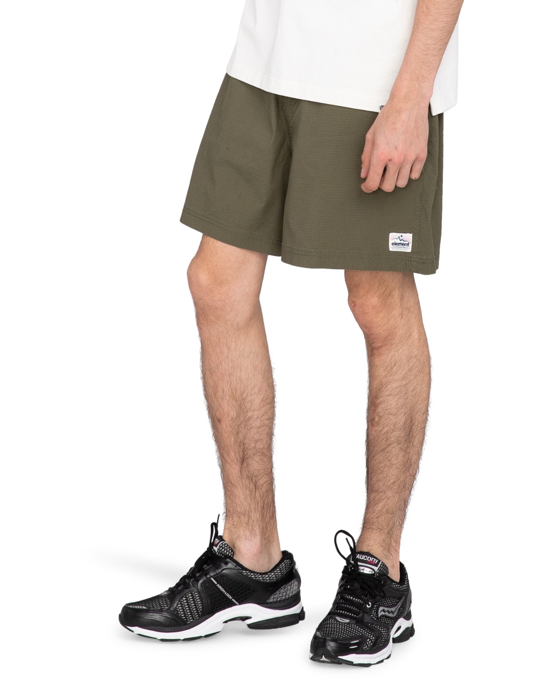 Element Bermudas »Chillin Lo Tide 17"«