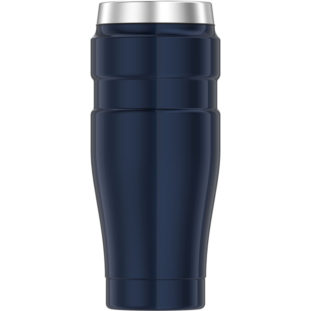 THERMOS Thermobecher »Stainless King«, (1 tlg.)