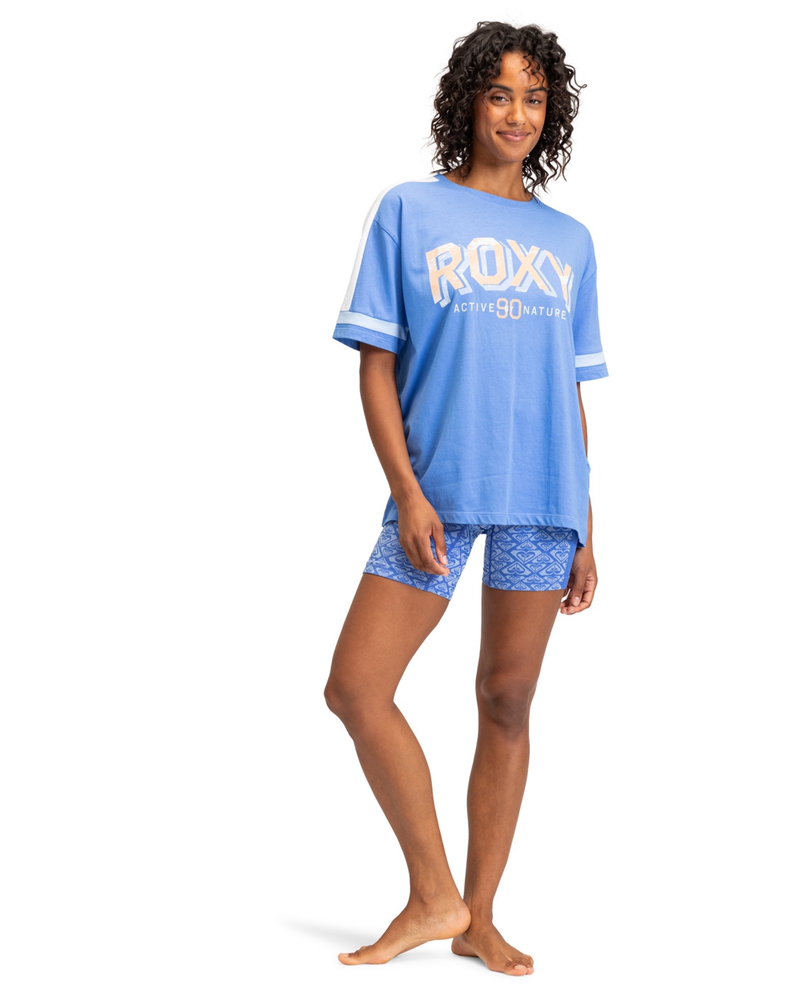 Roxy T-Shirt »Essential Energy«
