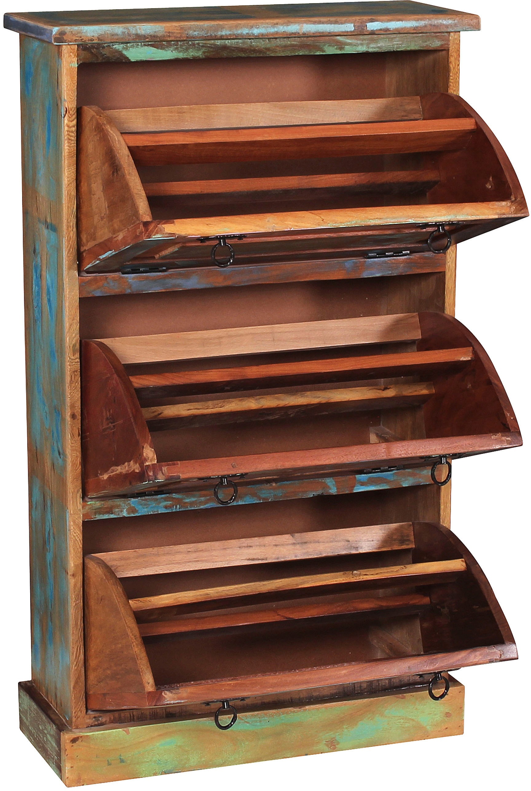 SIT Schuhschrank »Riverboat«