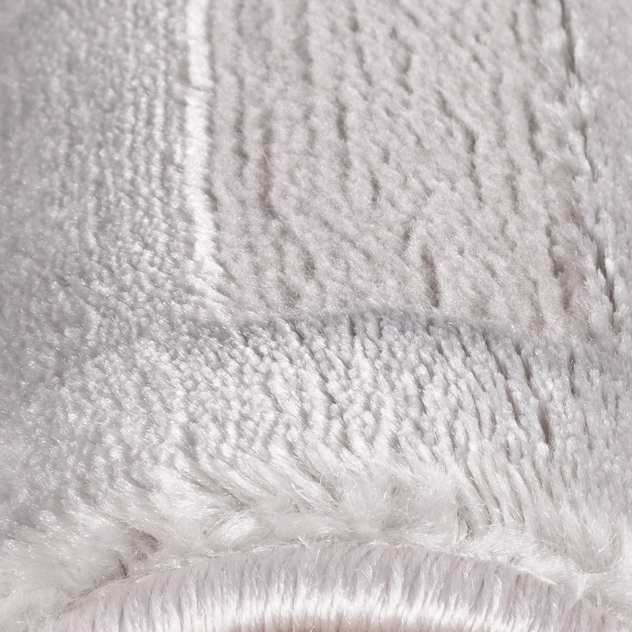Ayyildiz Teppiche Teppich »SAHARA 1111«, rechteckig, 12 mm Höhe, Läufer / Pflegeleicht / Strapazierfähig / Trend Colors/ Wohnzimmer
