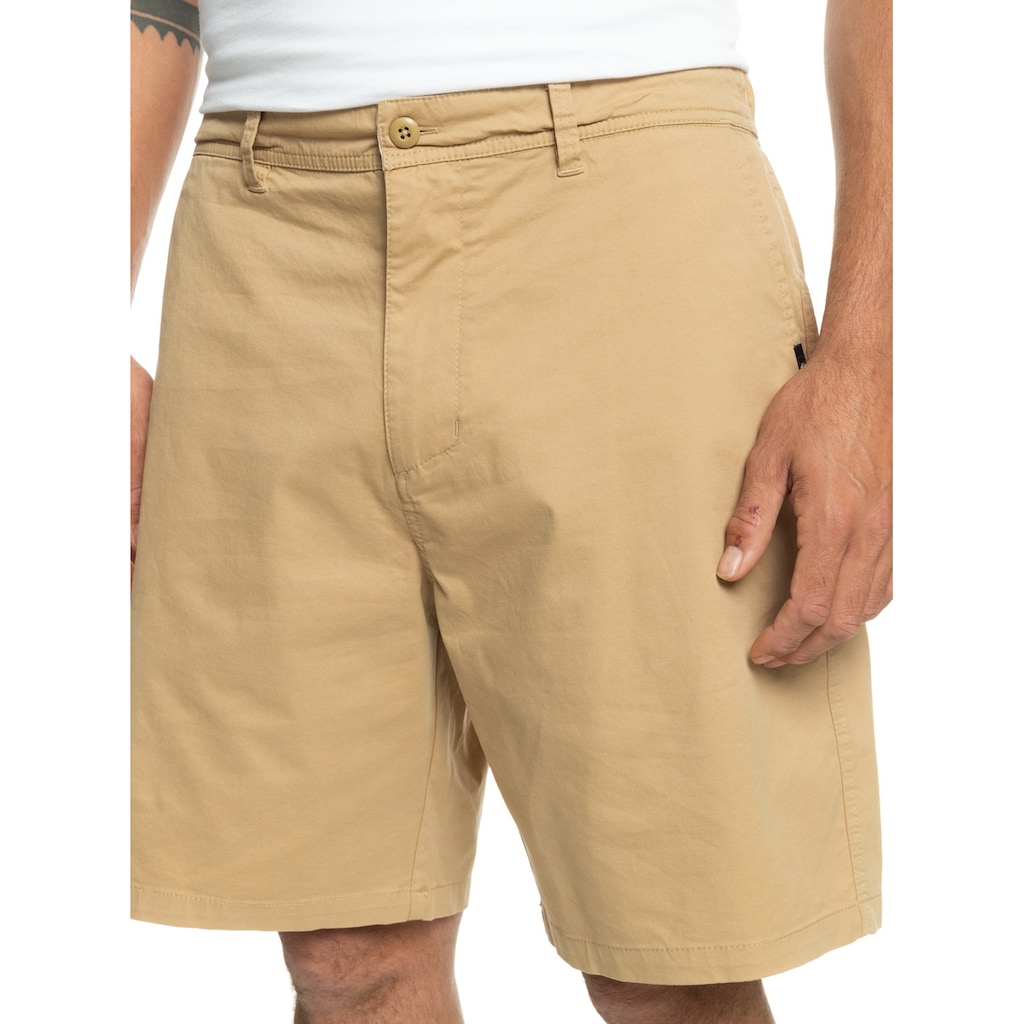 Quiksilver Chinoshorts »Freedom«