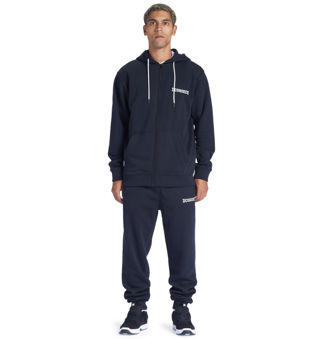 DC Shoes Jogger Pants »Baseline«