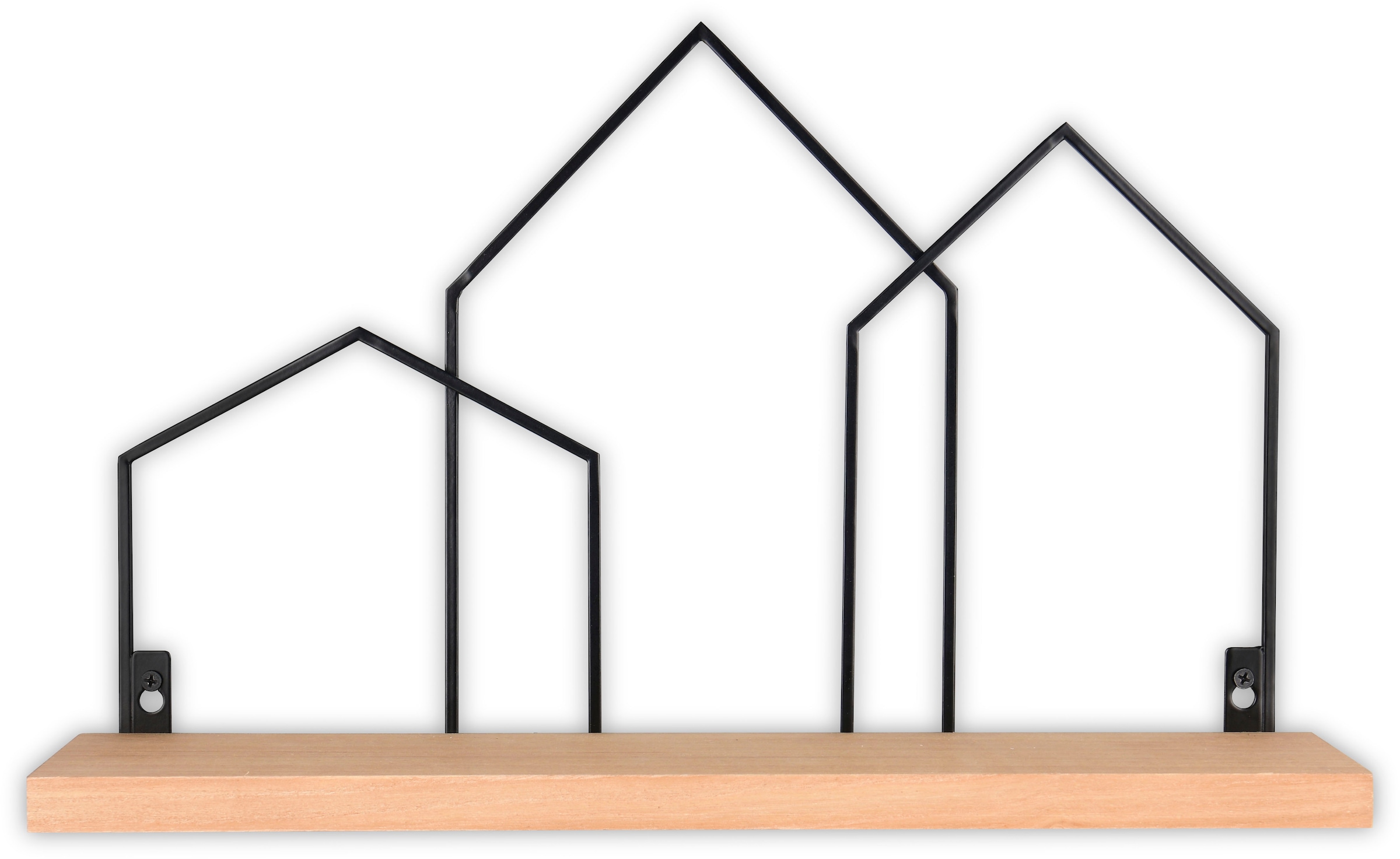 MIRRORS AND MORE Ablageelement »JOLEEN«