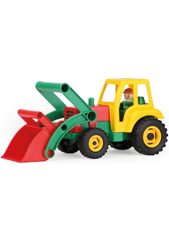 Spielzeug-Traktor »Aktive«