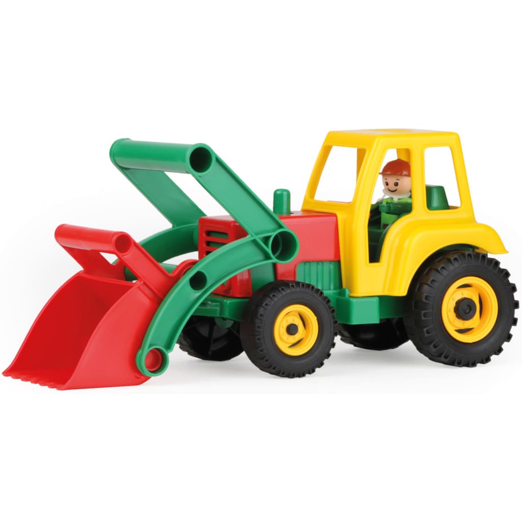 Lena® Spielzeug-Traktor »Aktive«