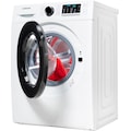 Samsung Waschmaschine »WW9ETA049AE«, WW9ETA049AE, 9 kg, 1400 U/min, SchaumAktiv, 4 Jahre Garantie