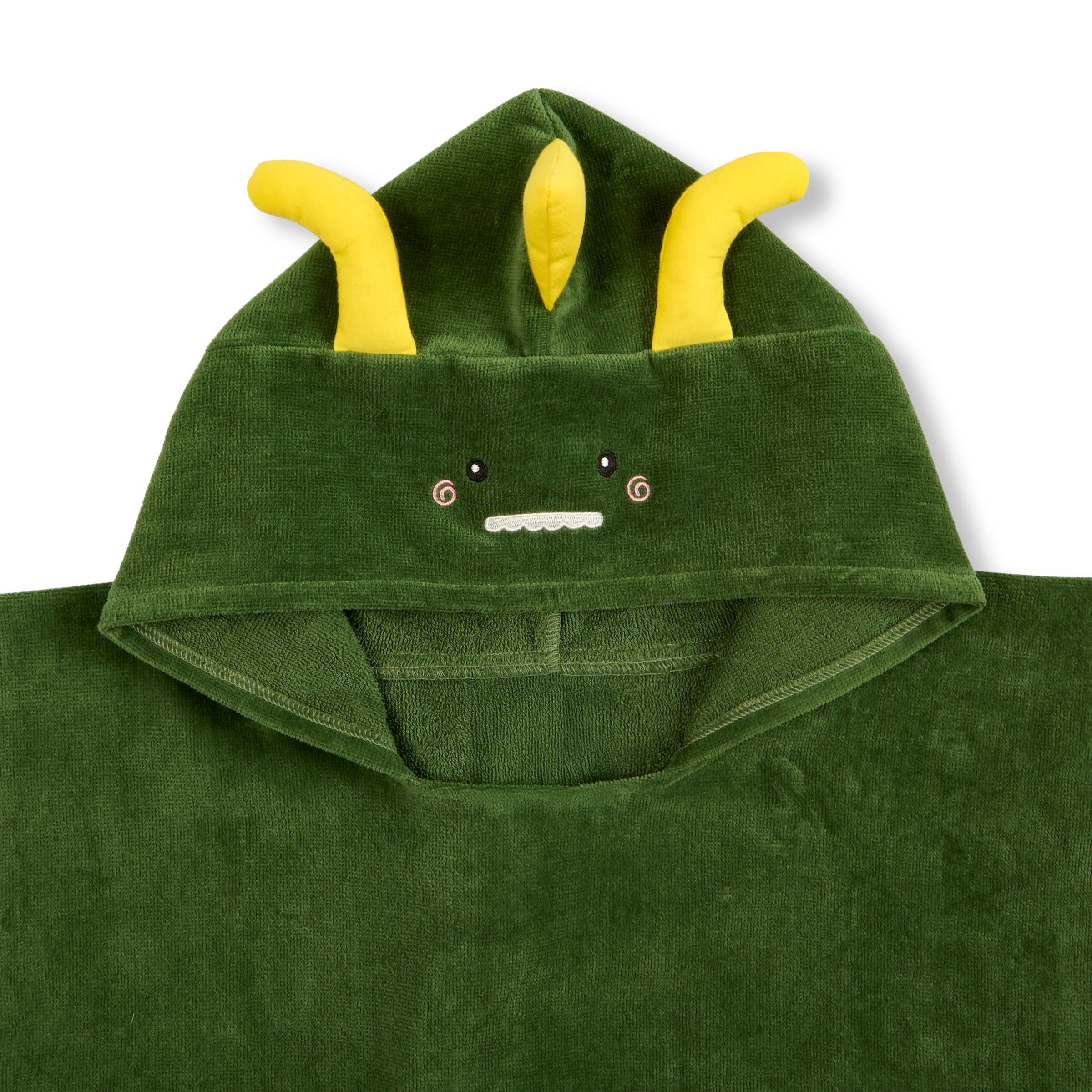 good morning Kapuzenhandtuch »Joep«, (Packung, 1 St., 1 stuck kinderstrandt günstig online kaufen