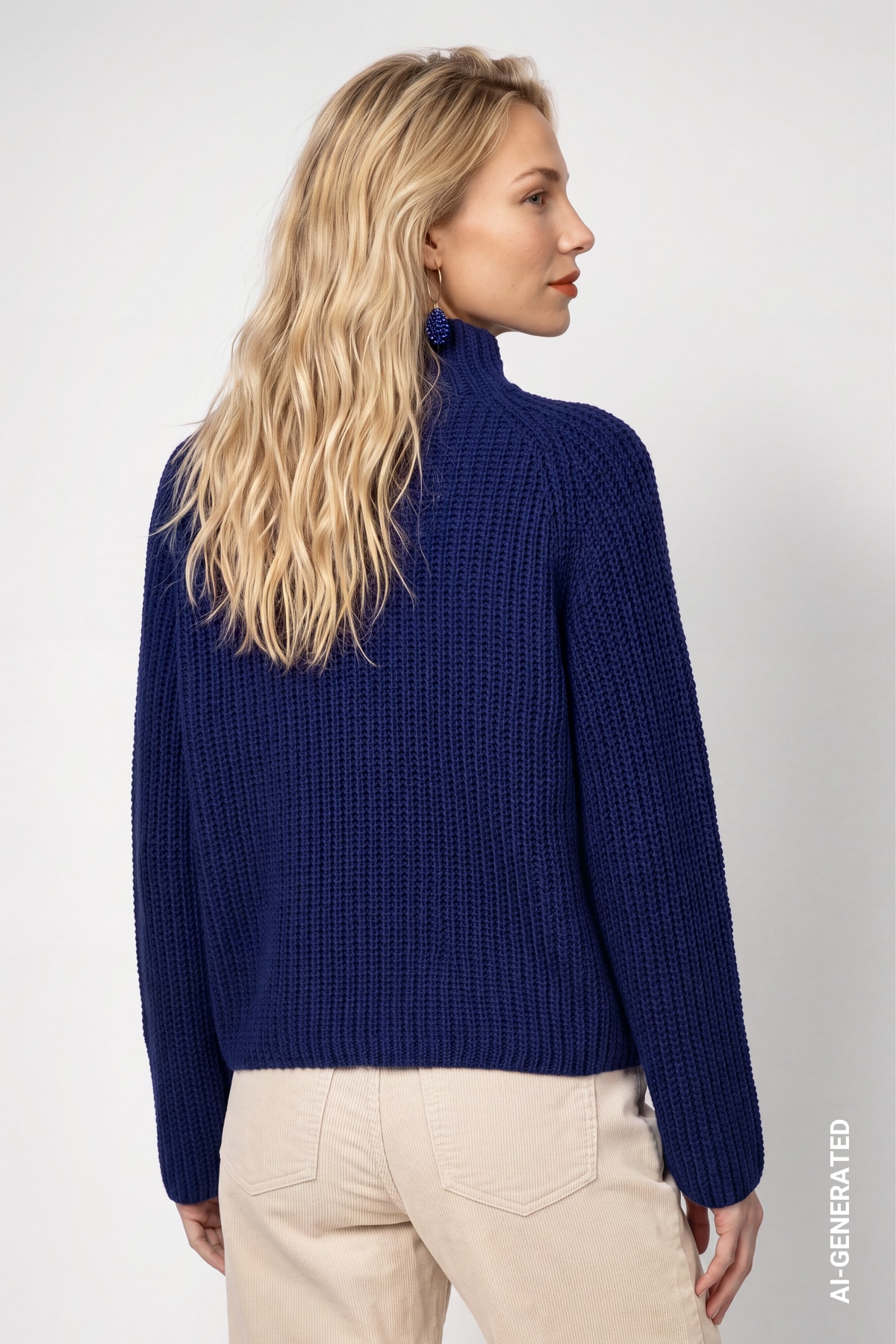 Monari Strickpullover »Pullover Chenille« Regular fit aus Chenillegarn