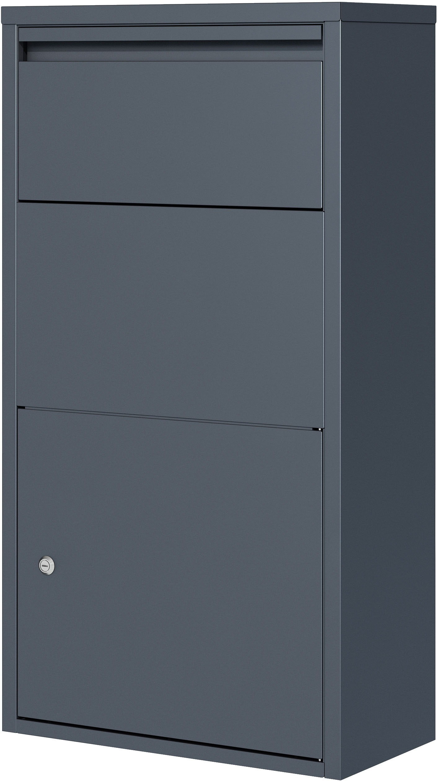 WESTMANN Paketbox »Pollux« BxTxH: 44x22x82 cm