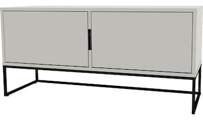 Tenzo Lowboard »LIPP«, mit 2 Türen, Design von Tenzo Design studio kaufen