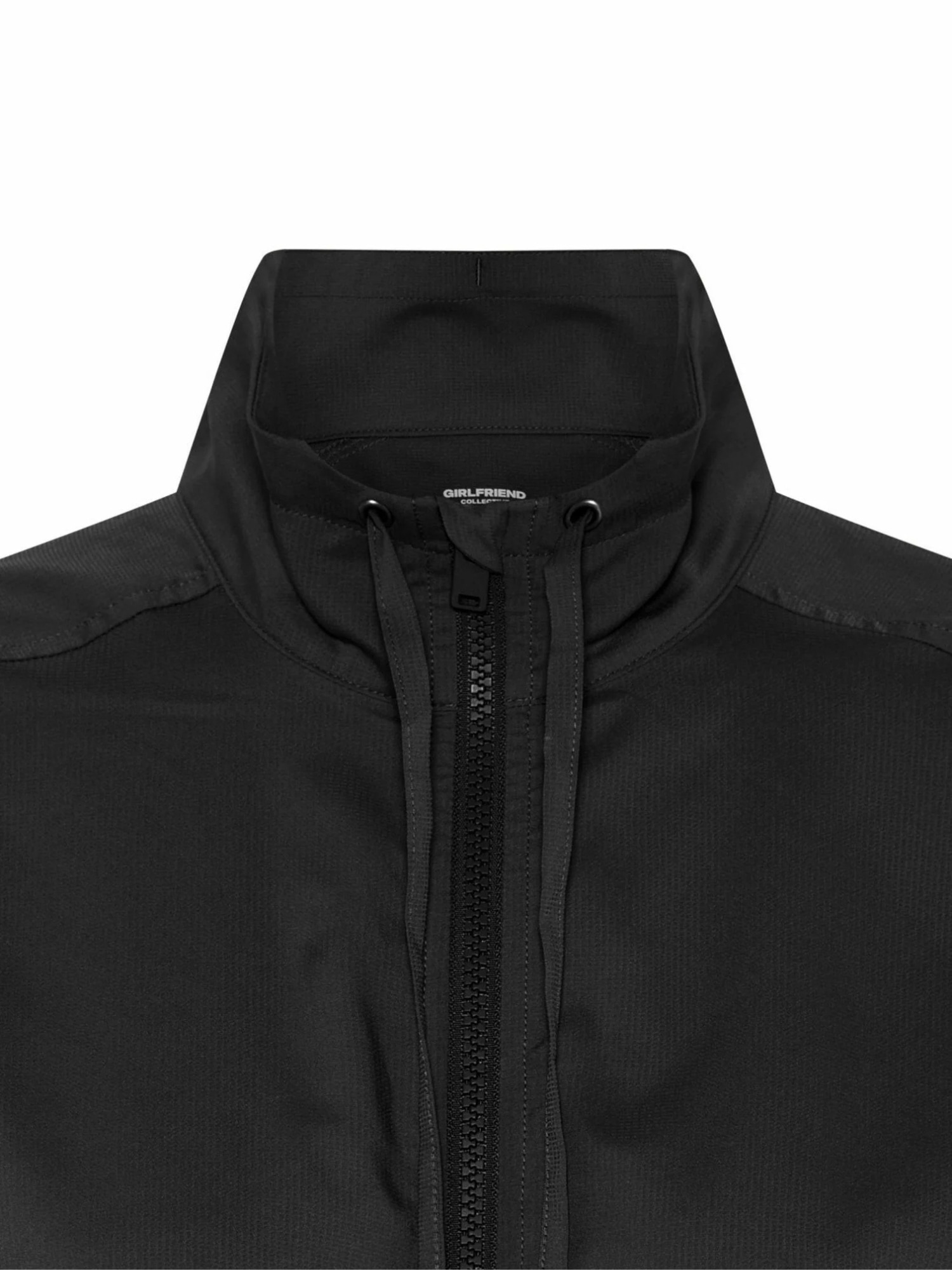 GIRLFRIEND COLLECTIVE Outdoorjacke »Girlfriend Collective Jacket Miller«