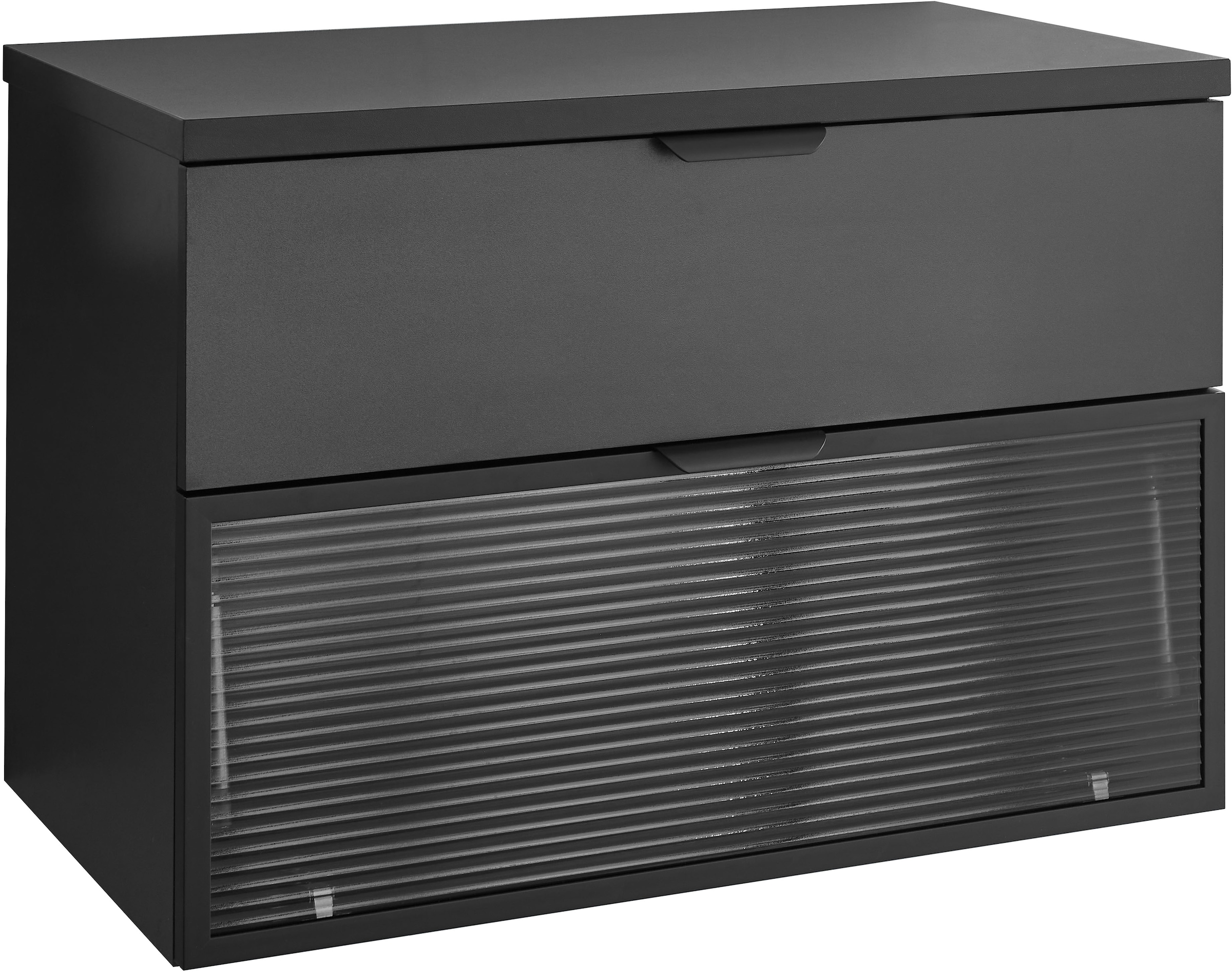 BASIC by Balculina Waschbeckenunterschrank »Diosa B/H/T 80x55x46 cm« 1 Stk. günstig online kaufen