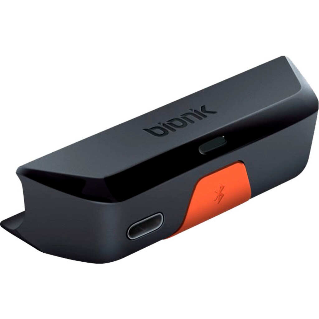 Bionik Audio-Adapter »BT Audio Sync«