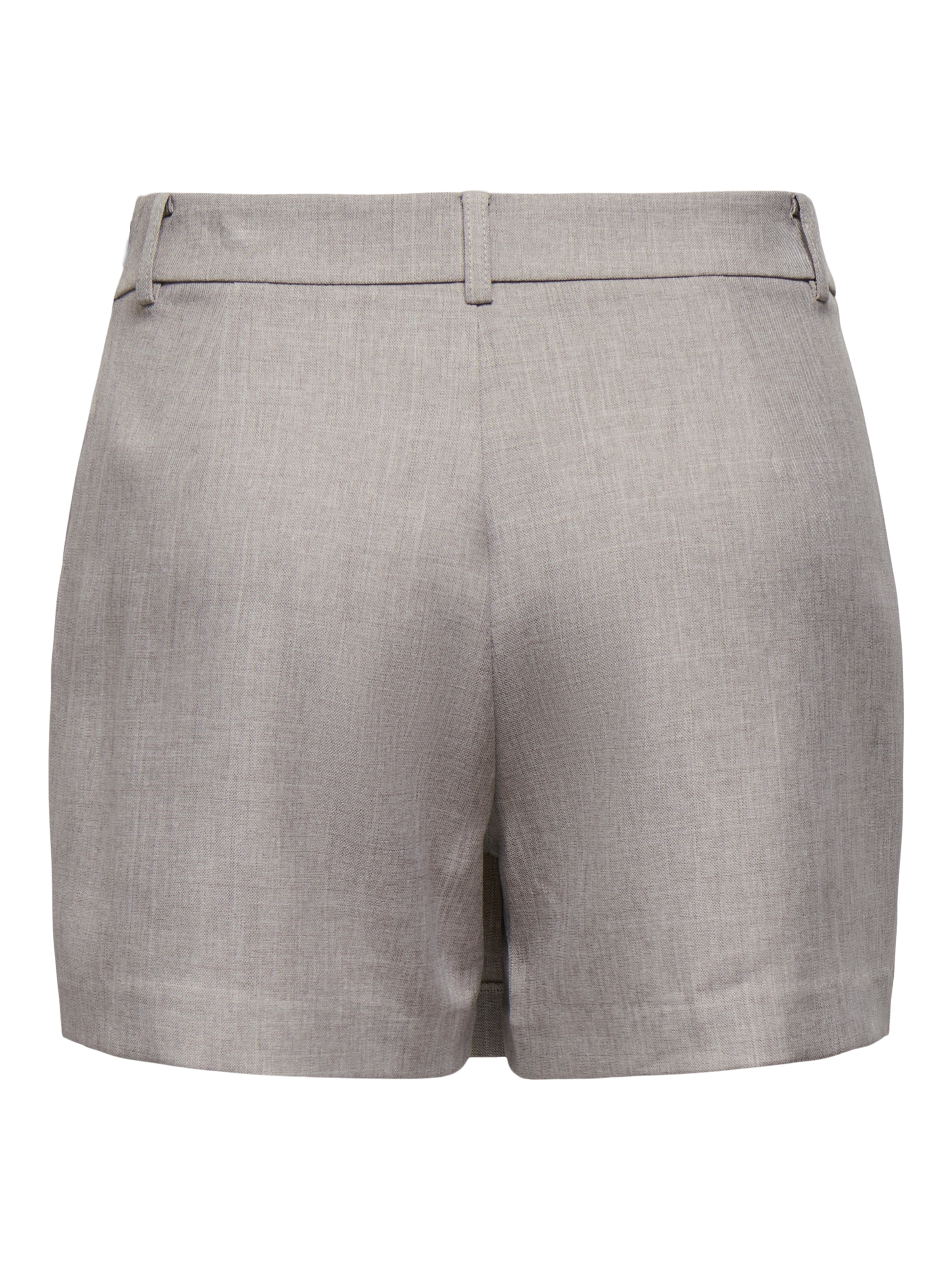 ONLY Hosenrock »ONLLINDA HW MEL SKORT TLR NOOS« Materialmix