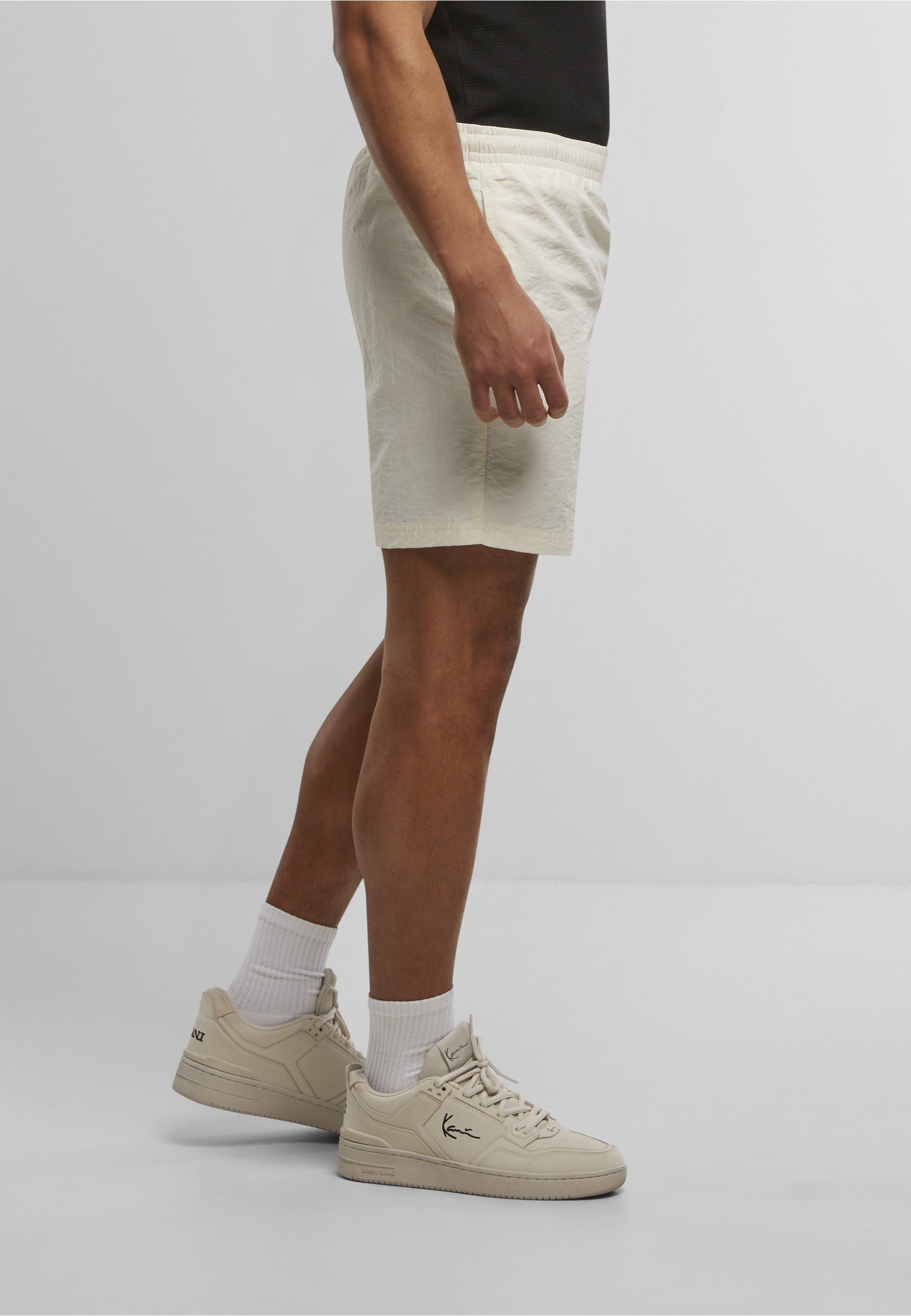 Karl Kani Badeshorts »Karl Kani Signature Swim Shorts«