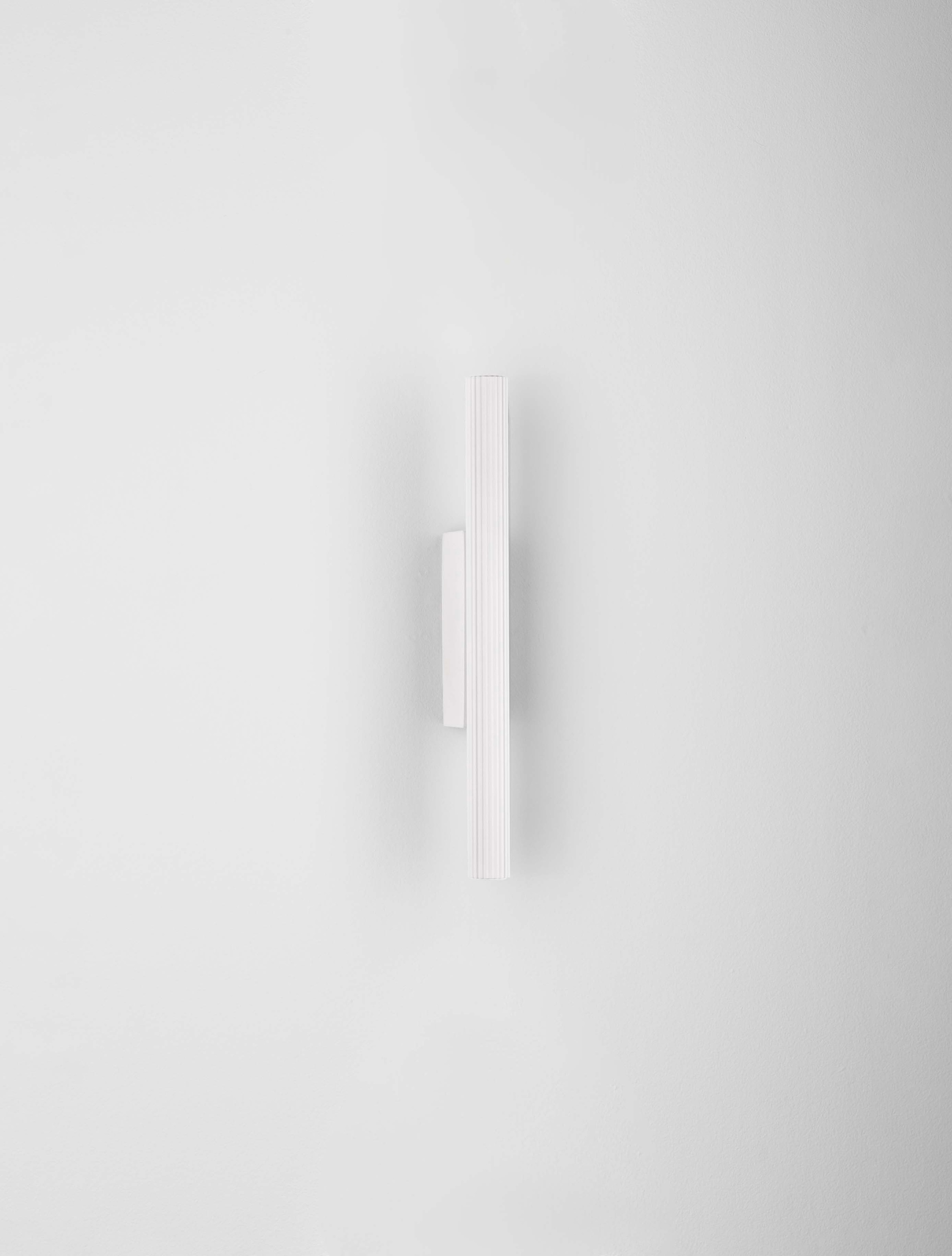 Nova Luce Wandleuchte »PARON« LED-Modul 1 Stk. Warmweiß günstig online kaufen
