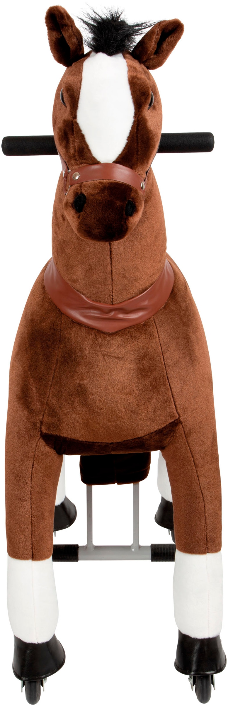 Small Foot Reitpferd »Reitpferd auf Rollen«