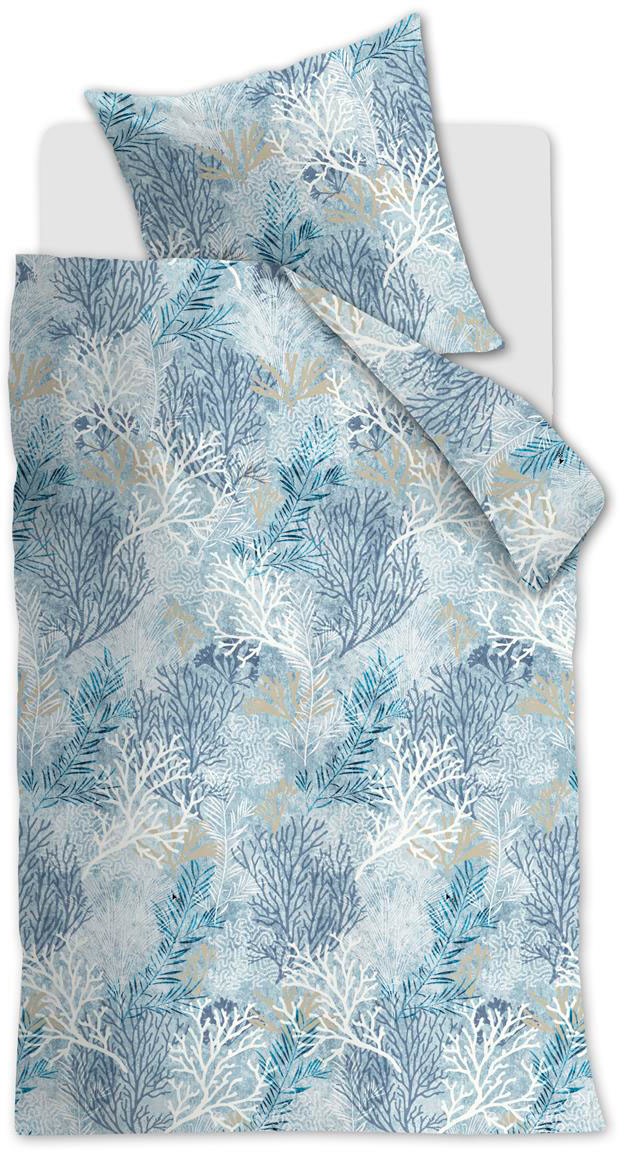 Rivièra Maison Bettwäsche »Calm Coral« günstig online kaufen