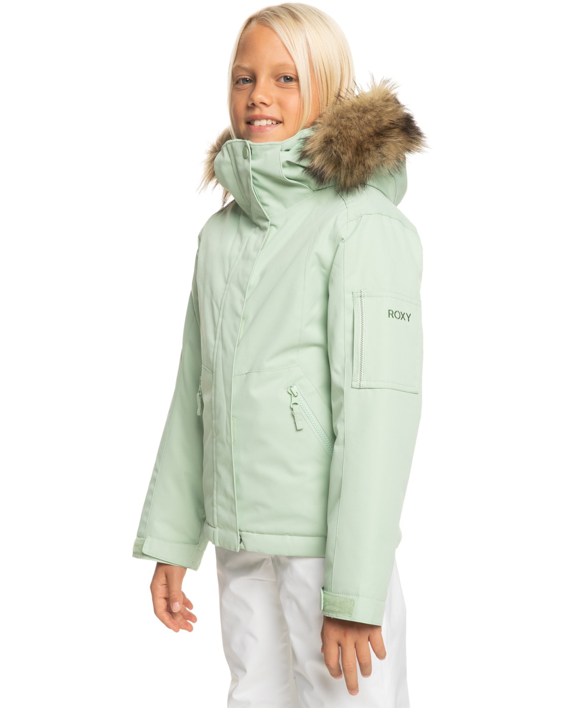 Roxy Snowboardjacke »Meade«