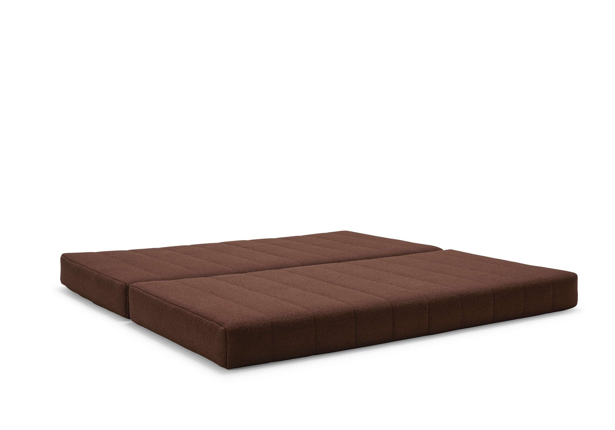 INNOVATION LIVING ™ Schlafsofa »Cozypad C02 - Modulsofa mit Daybed-Funktion – umklappbar« Umklappbar, Modular Designbar, komfortabel