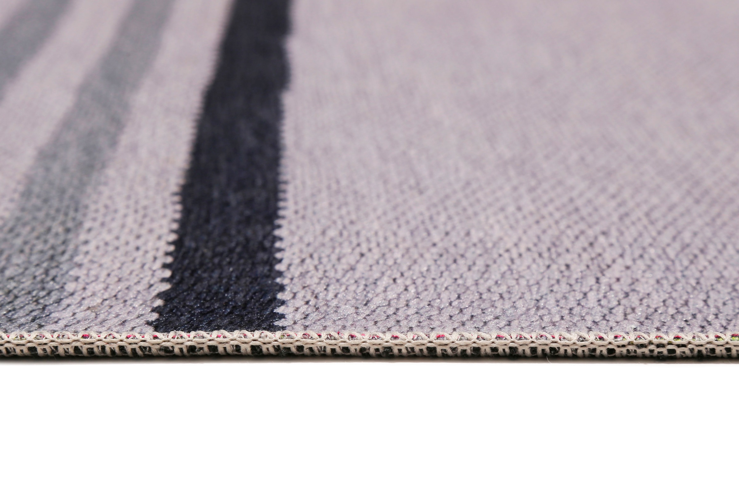 Esprit Teppich »Camps Bay ESP-10005«, rechteckig, 6 mm Höhe, besonders weiche Haptik, Wohnzimmer