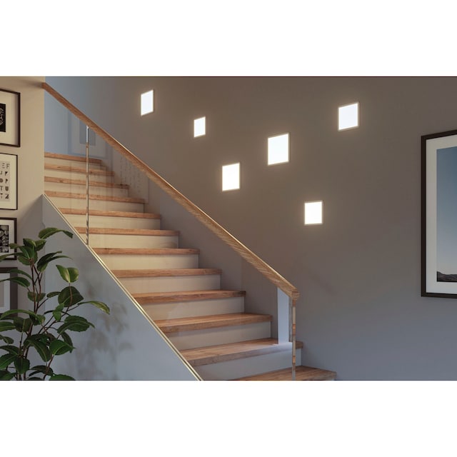 Paulmann LED Einbauleuchte »Areo«, 1 flammig-flammig, LED-Modul,  3-Stufen-dimmbar online kaufen