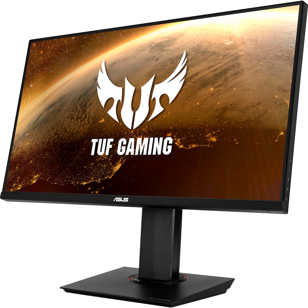 Asus Gaming-Monitor »VG289Q«, 71 cm/28 Zoll, 3840 x 2160 px, 4K Ultra HD, 5 ms Reaktionszeit, 60 Hz