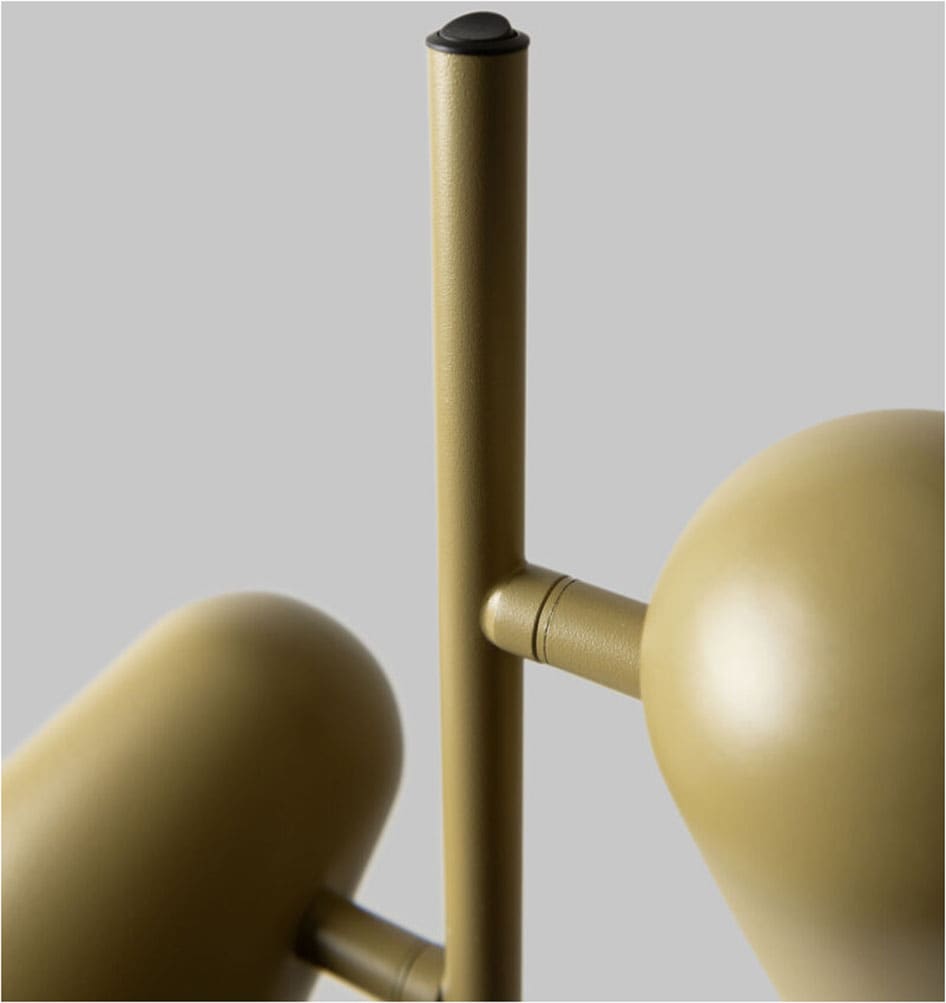 it's About RoMi Stehlampe »SALAMANCA« E14 1 Stk.