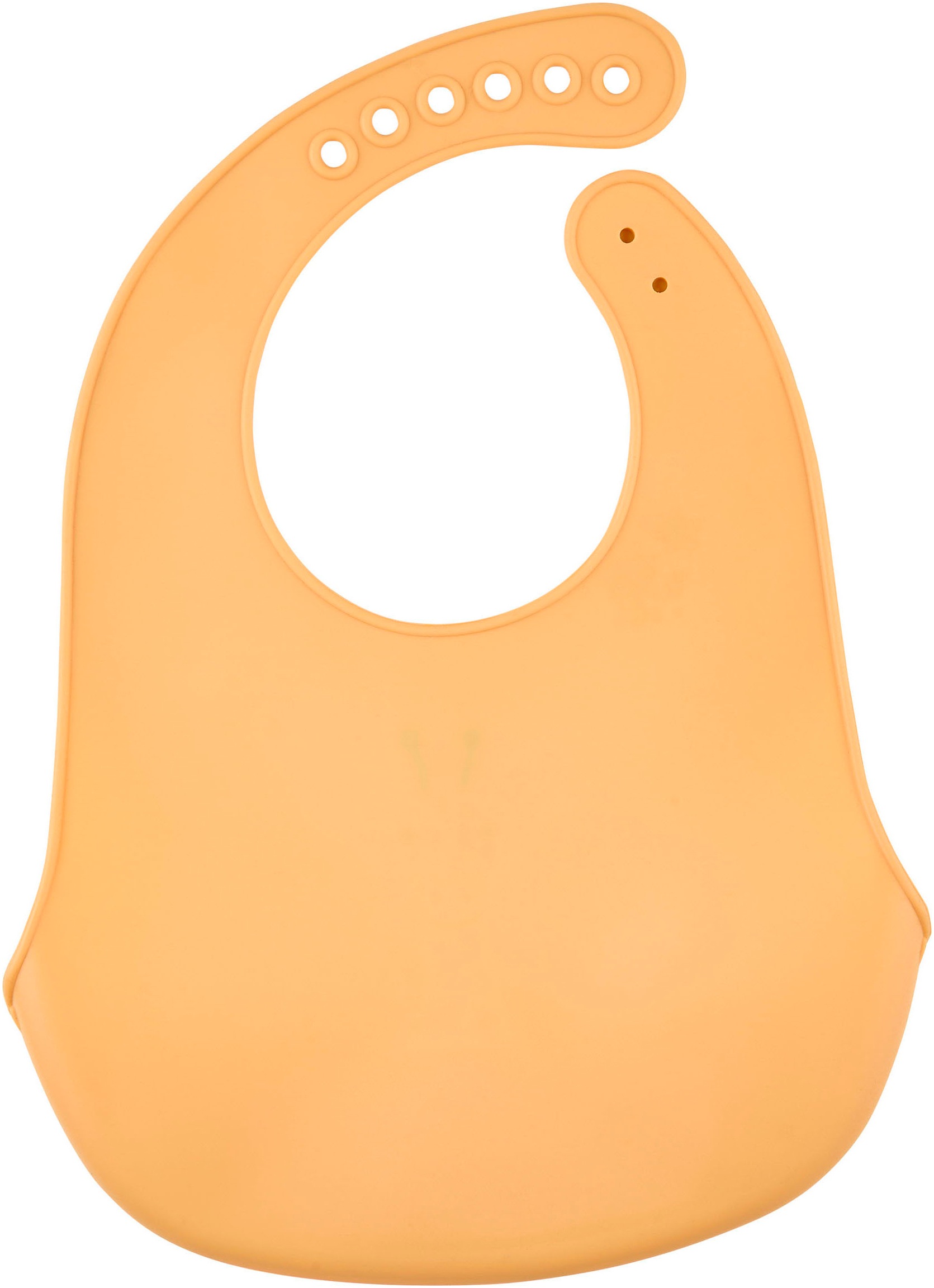Sterntaler® Lätzchen »Silikonlätzchen Giraffe Kaya«